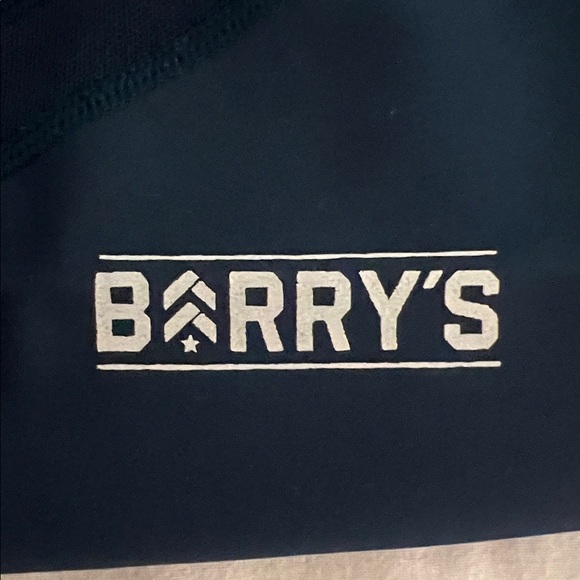 Lululemon Wunder under scalloped trim tight Barry’s Bootcamp branded lululemon - Picture 13 of 13